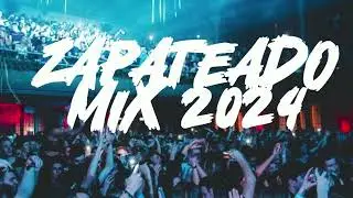 Mix Zapateado 2024 Hits @DanyyDjProduce