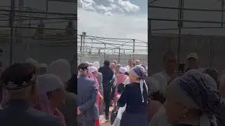 Африкадан келген әншілер
