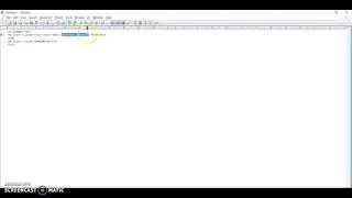Opencart - Добавление строки в таблицу описания