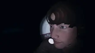 Phasmophobia Добрые призраки