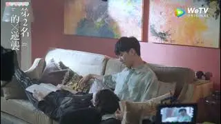 We best love, behind the scenes 2 (legendado PT/BR)