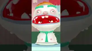 Tocaboca buumbaaa