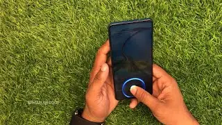 Redmi K20 Pro How to Set Display Fingerprint | GSMAN ASHIQUE |