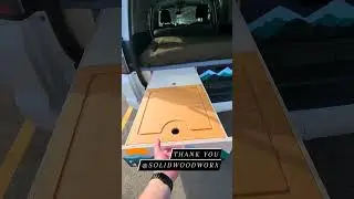 4Runner PreCut Kit - Solid Wood Worx