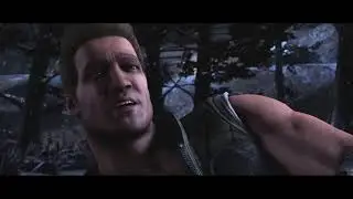 Полный фильм из игры Mortal Kombat X на ProCyberGames