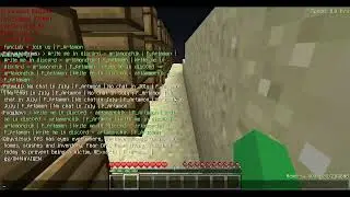 No chat event on 8b8t by me