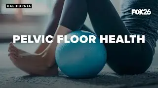 Talking about physical therapy for pelvic floor health