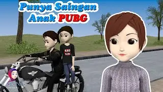 Love Story 6 - Hanya di Manfaatkan Jadi Tukang Ojek | KAKINA