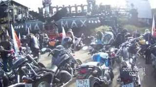Закрытие мотосезона. Секстон ч.1