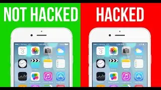 6 SIGNS THAT YOUR PHONE HAVE BEEN HACKED