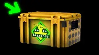 Free Case Drops Now Fixed
