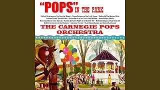 Calliett / Variations on Pop Goes the Weasel