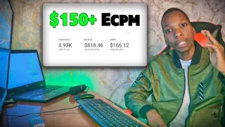 How to Get the Best Ecpm on Google Adx or Adsense
