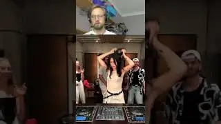 Fumi part 2  #djreacts #djreview #hardgroove