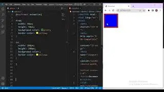 CSS3 Animations @emechicode