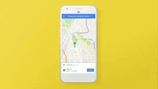 Your next ride from start to finish. All in Google Maps