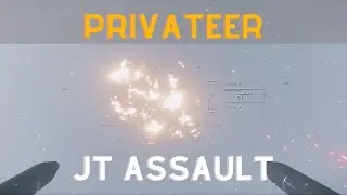 Jump Town - BP Ground Assault