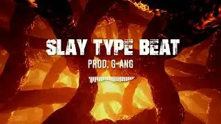 [FREE] kankan slay type beat
