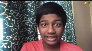 Talk to me project using App Inventor 2 by Abhiram I Coding & Robotics with QtPi