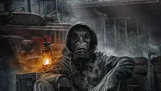 Bravo RP (сталкер) \  Монолит