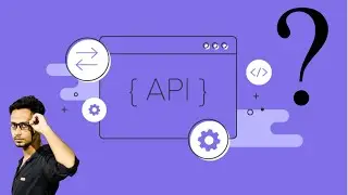What is API ? Where it is  used ?Programming languages to create API