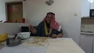 TRADICIONALNA BOSANSKA BAKLAVA,BAJRAM MUBAREK .”