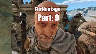 ForHontage Part: 9