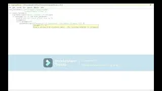 How to create a login system. 
