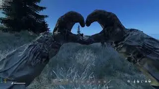 Dayz Namalsk Umb clan