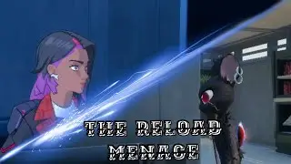 The Reload Menace \\ A Fortnite Montage