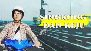 Singkong dan Keju - Arie Wibowo (cover) Aden