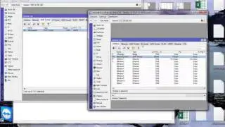 IP Tunnel  in mikrotik  by public ip