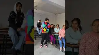 Moye moye in class 😂|| trending shorts 
