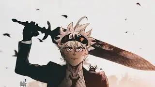 Black Clover: Sword of Wizard King Movie Ending Song