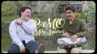 P.MO & Mike Squires - Runnin' (Offical Music Video)