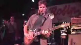 Cock Robin - Gettin' Betta