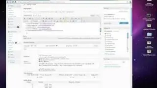 adding link images wordpress cms