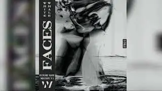 White Whale - Faces [Extended]