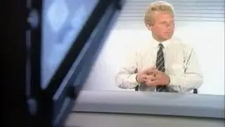 EBC European Business Channel - Promos (1988)