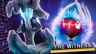 Unmaking The Witness SOLO