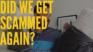 Did Lil Helper Get Scammed Again? Or is it a Mistake?