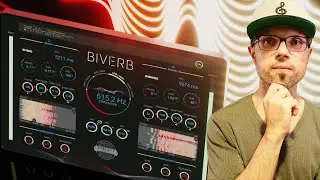 BIVERB UNITED PLUGINS LET'S TRY IT!