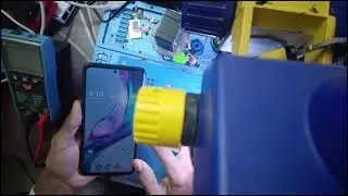 POCO X3 !RESTART/AUTO RECOVERY MODE! PERMANENT SOLUTION