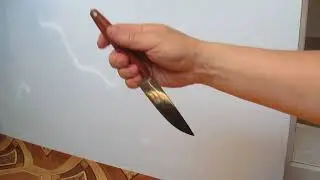 Нож Рыбачок