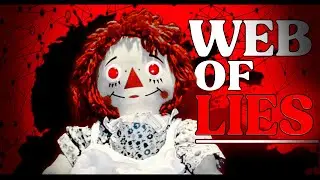 Horror's biggest FRAUD!?