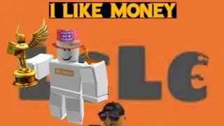Preston and LcLc - I LIKE MONEY