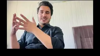 A day in the life of professional civil engineer at construction site in 2024