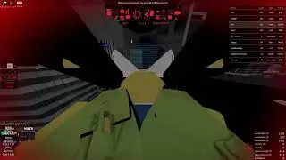 The void consumes 🤣 (Parkour glitch!!!)