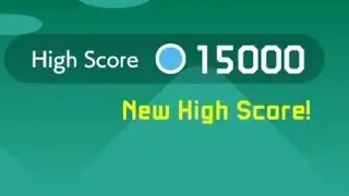 Reaching 15000 clears in Endless Easy