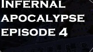 Minecraft - Post Apocalyptic Server EP 4